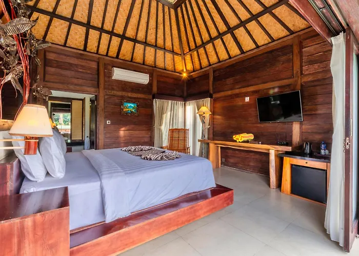 Sri Abi Ratu Villas
