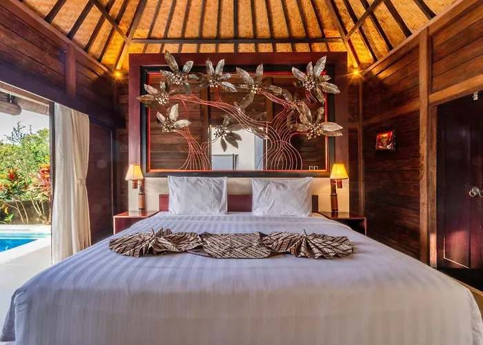 Sri Abi Ratu Villas