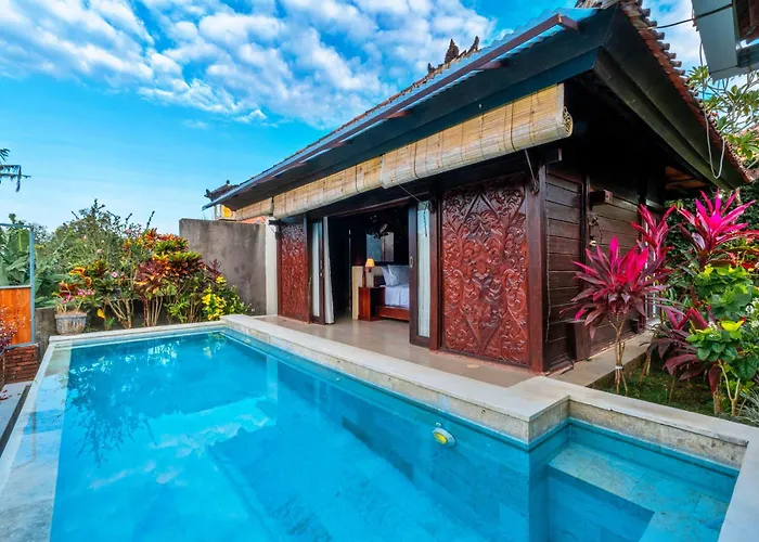 Sri Abi Ratu Villas