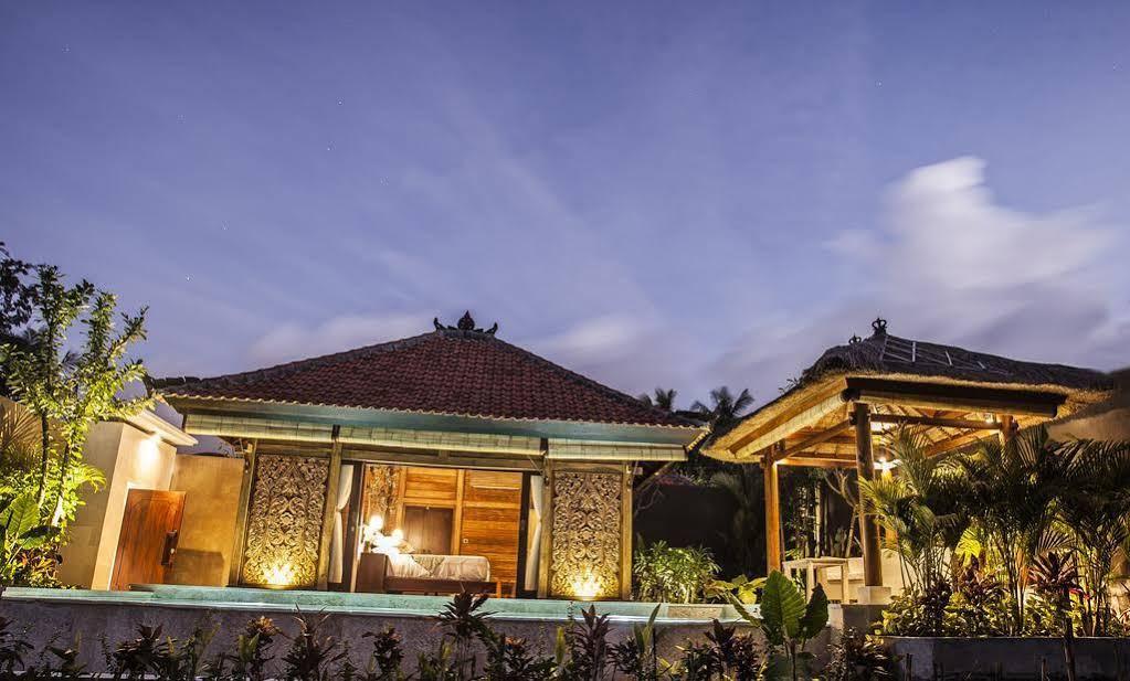 Villa Sri Abi Ratu *