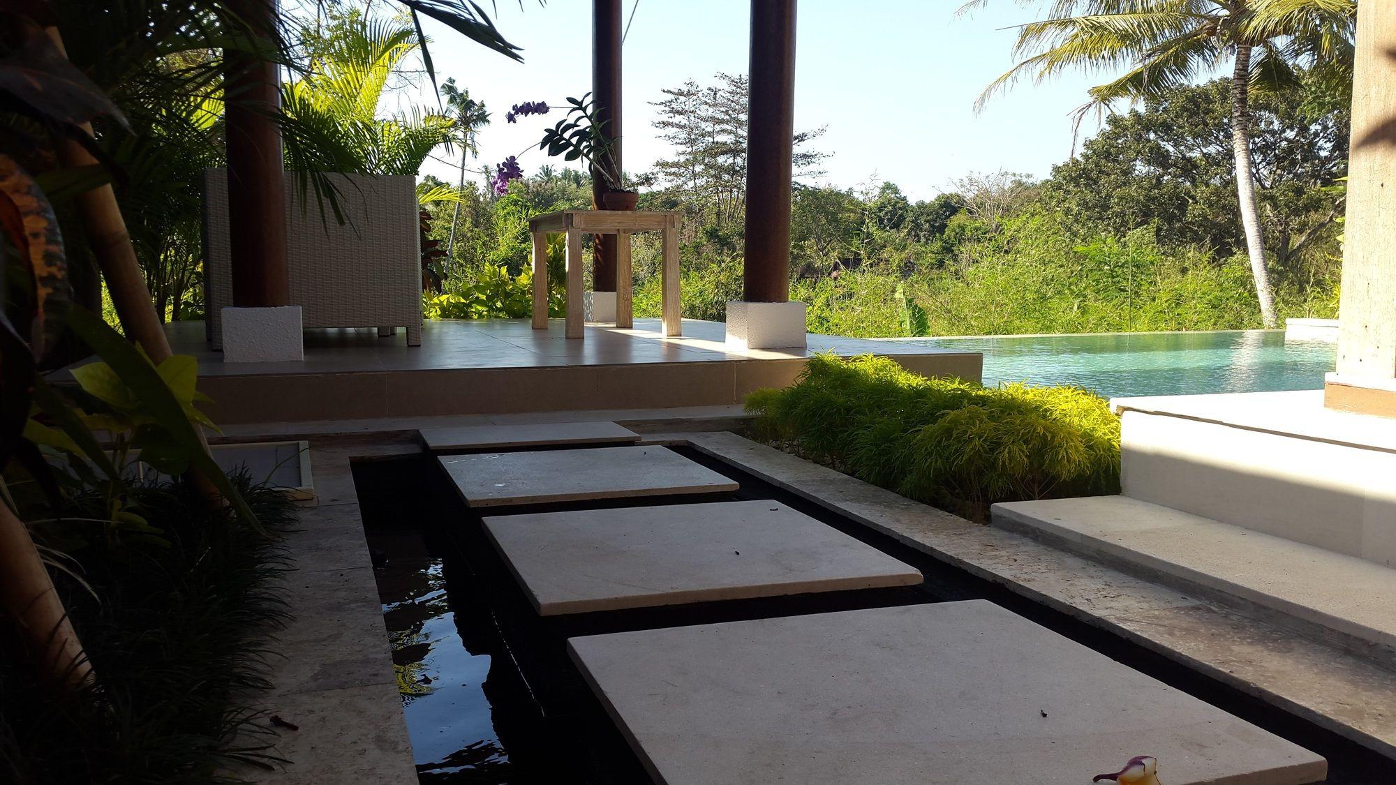 Sri Abi Ratu Villa Sukawati (Bali)