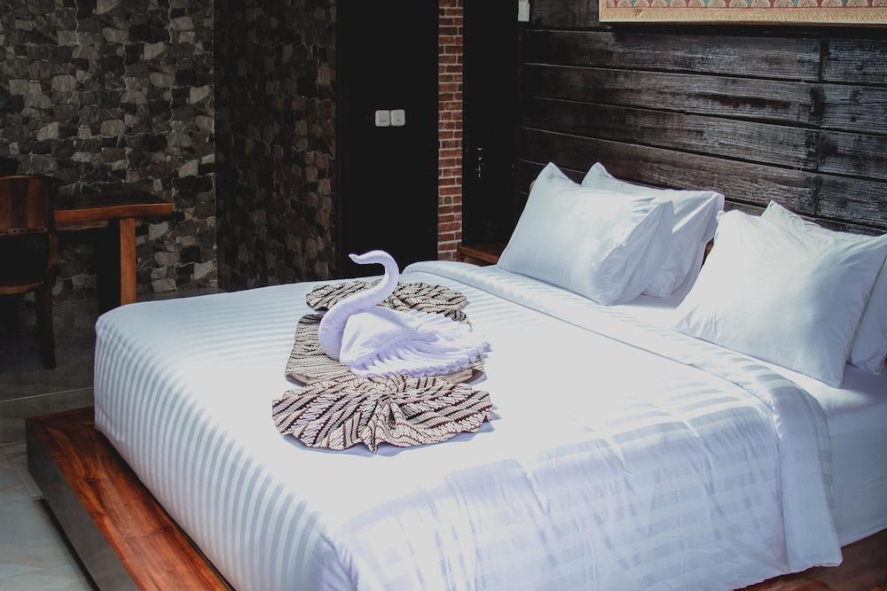 Villa Sri Abi Ratu Sukawati (Bali)