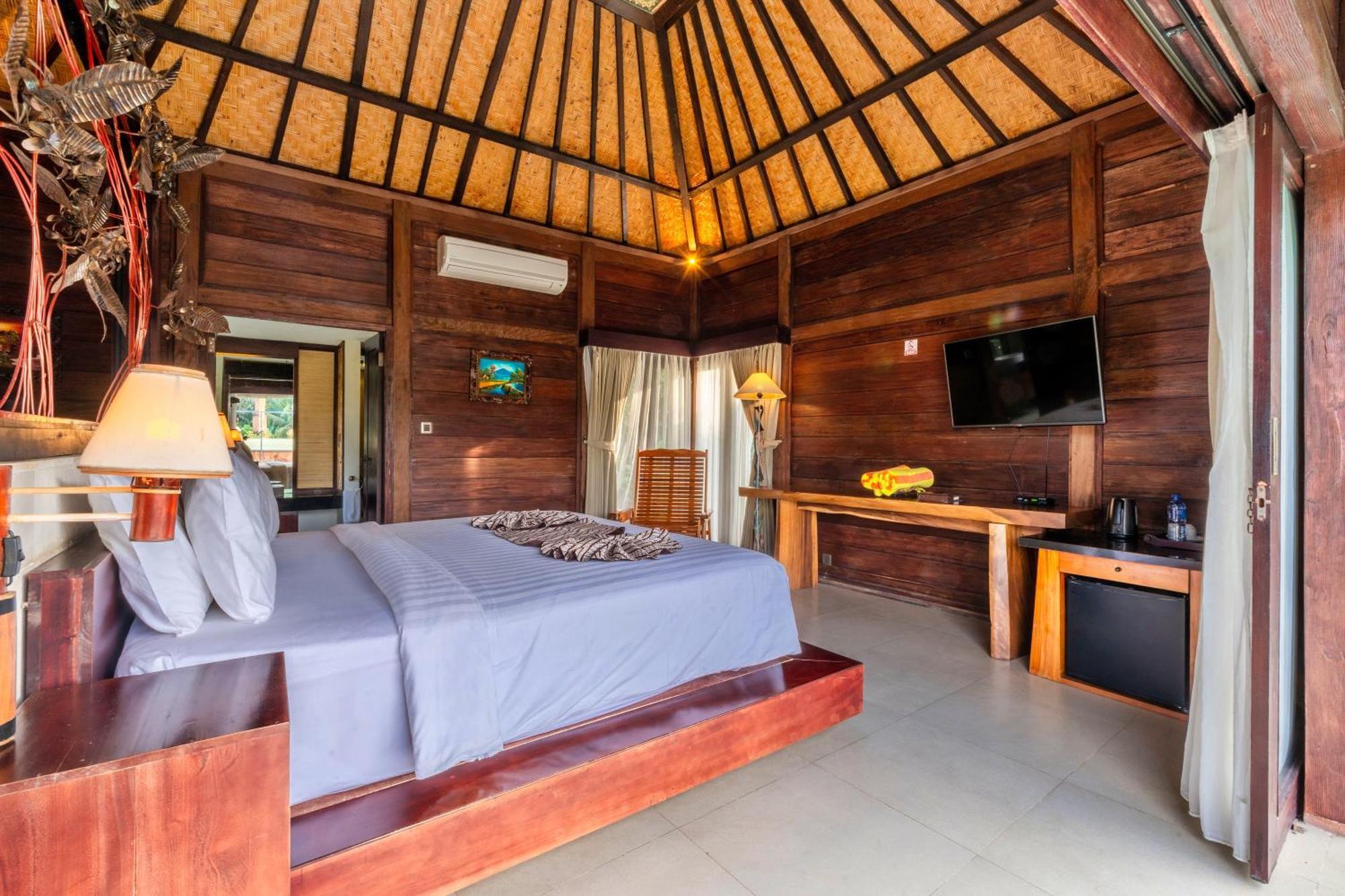 Sri Abi Ratu Villa
