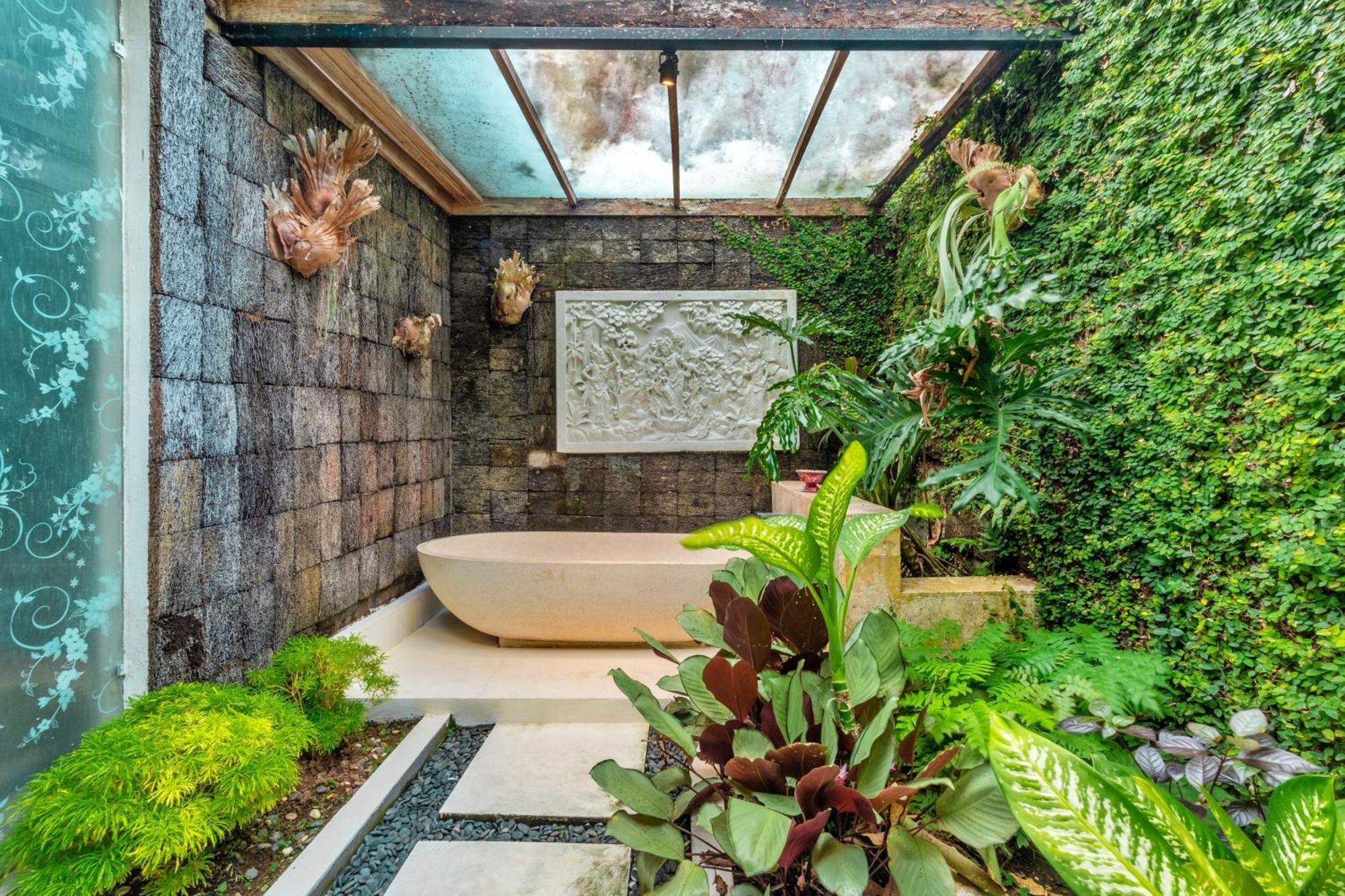 Villa Sri Abi Ratu Sukawati (Bali)