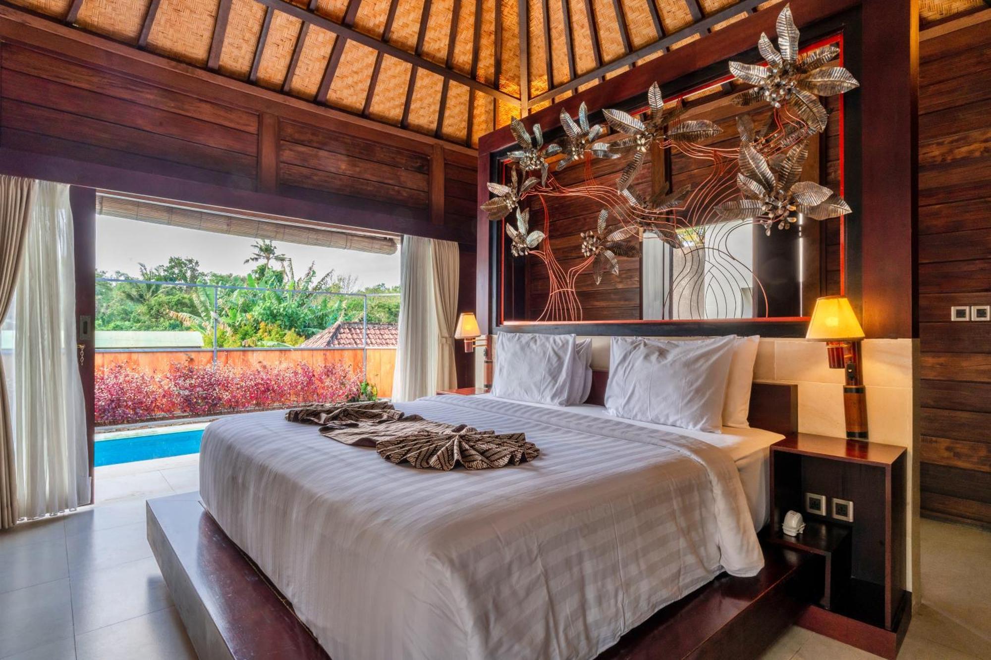 Sri Abi Ratu Villa Sukawati (Bali)
