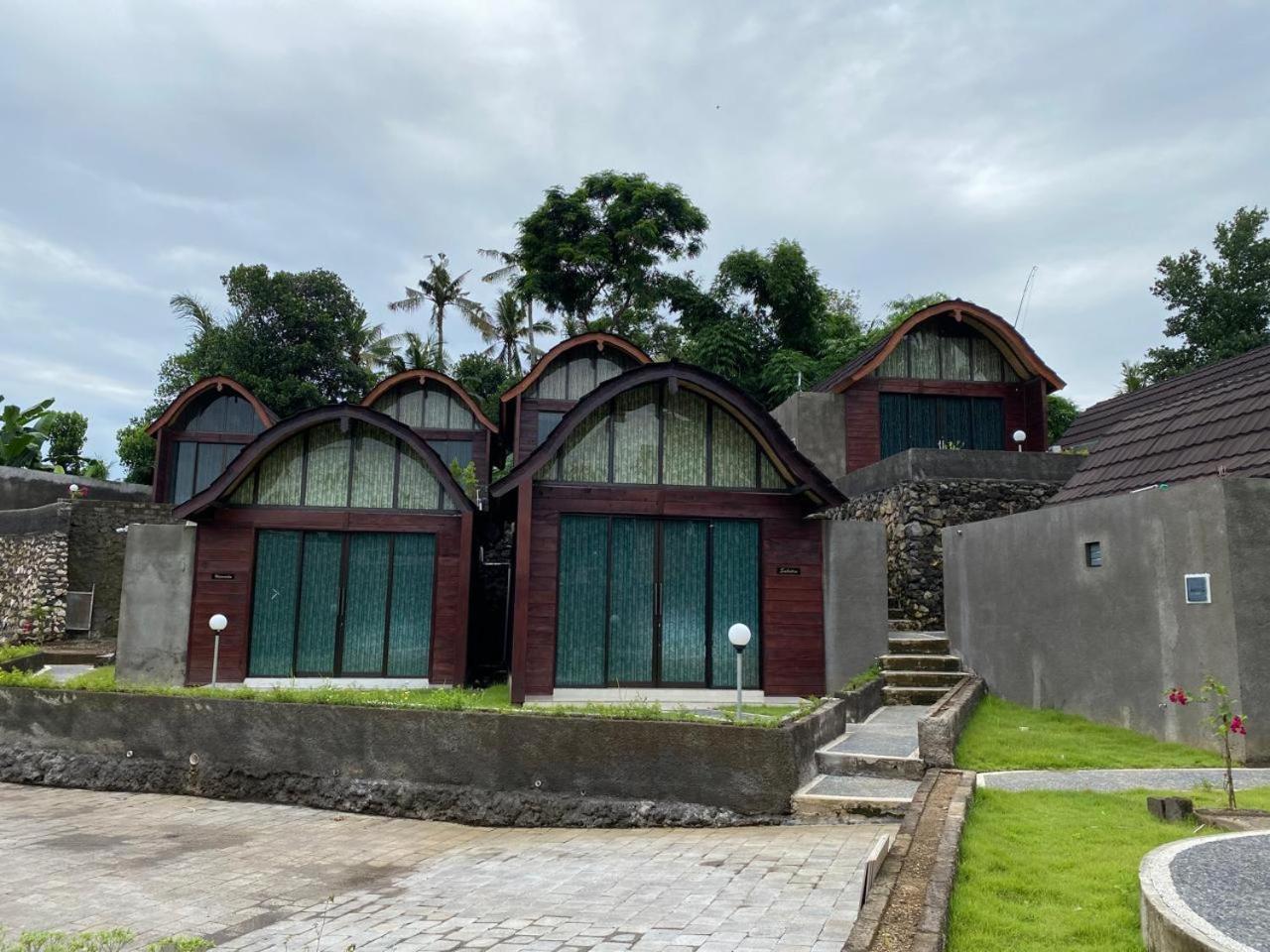 Villa Sri Abi Ratu Sukawati (Bali)