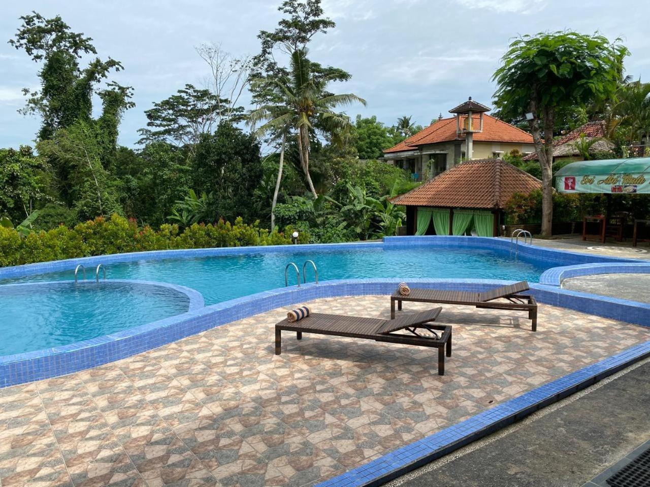 Sri Abi Ratu Sukawati (Bali)