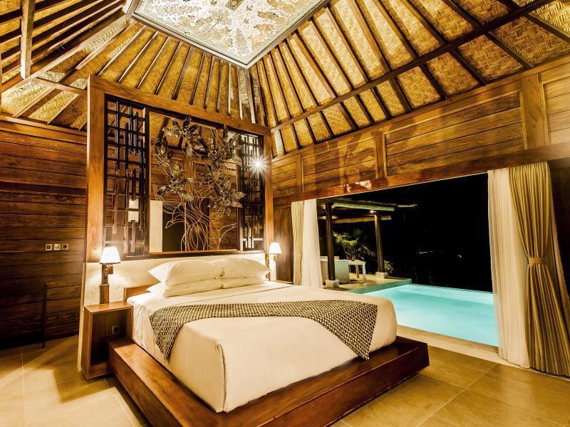 Sri Abi Ratu Villa *