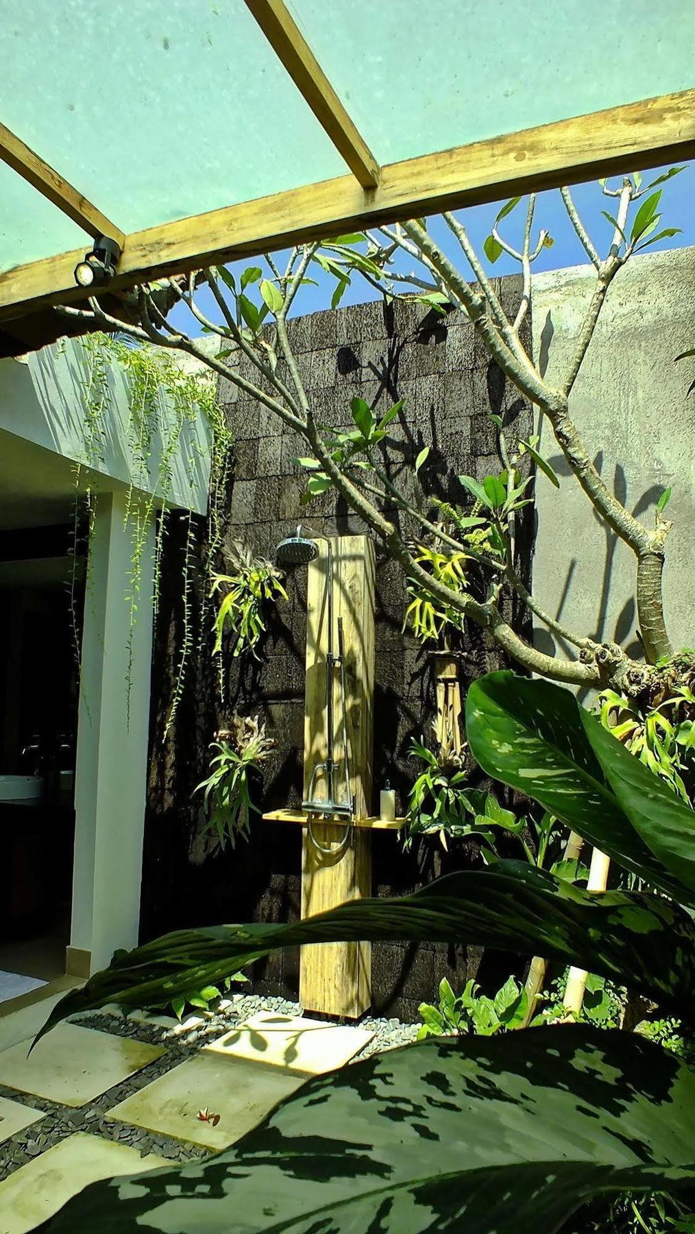 Villa Sri Abi Ratu *