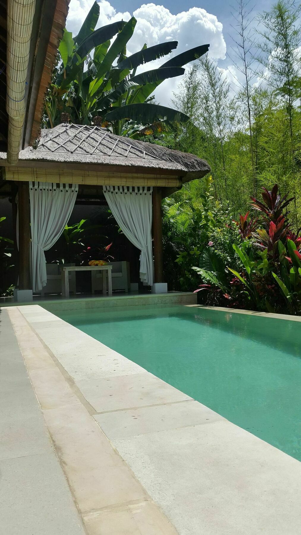 Villa Sri Abi Ratu *