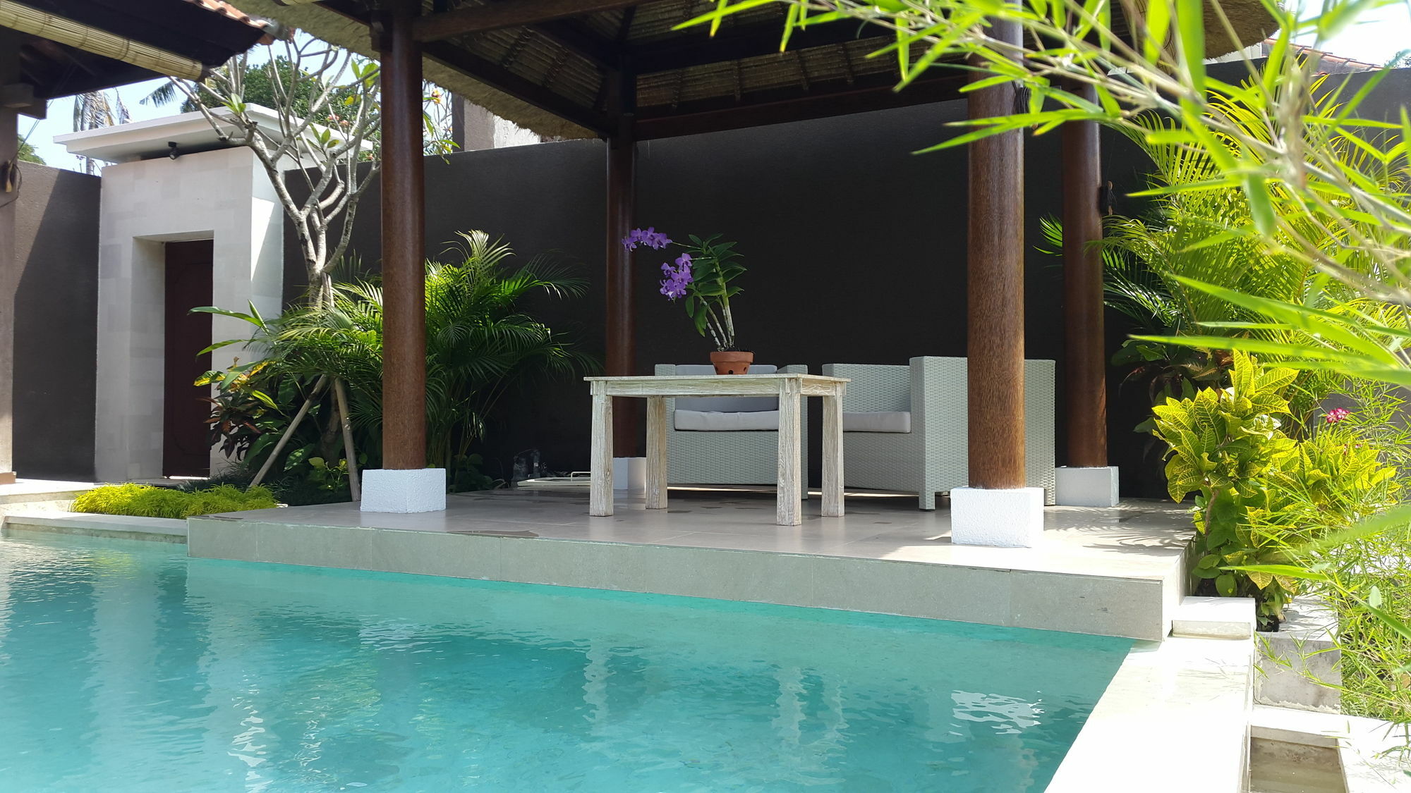 Villa Sri Abi Ratu