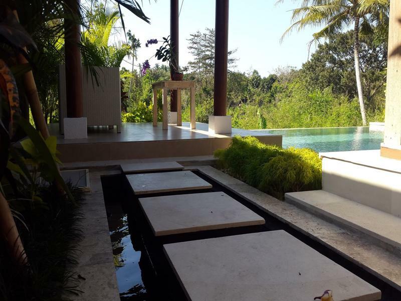 Villa Sri Abi Ratu *