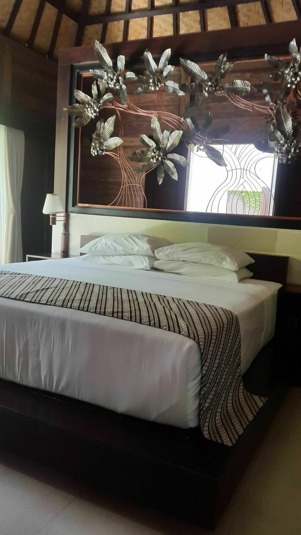 Sri Abi Ratu Villa Sukawati (Bali)