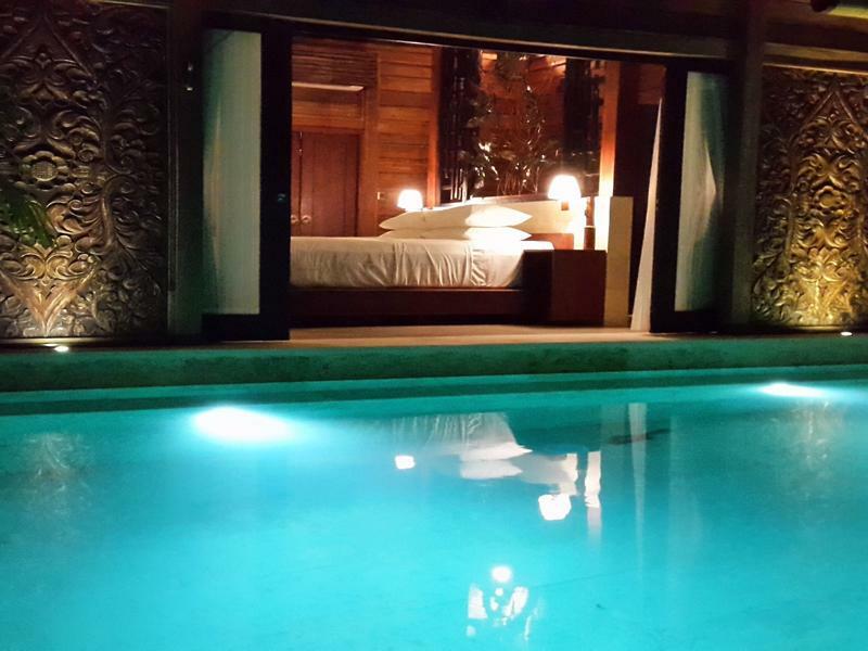 Villa Sri Abi Ratu