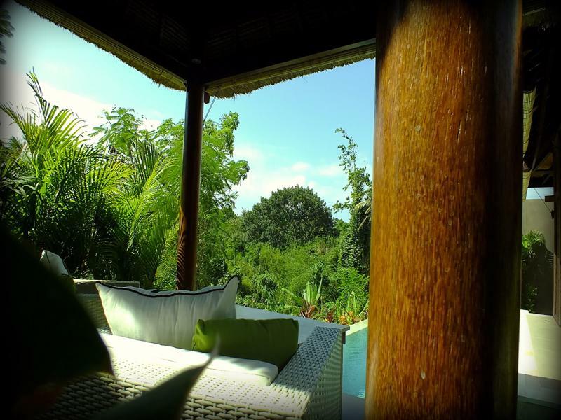 Villa Sri Abi Ratu