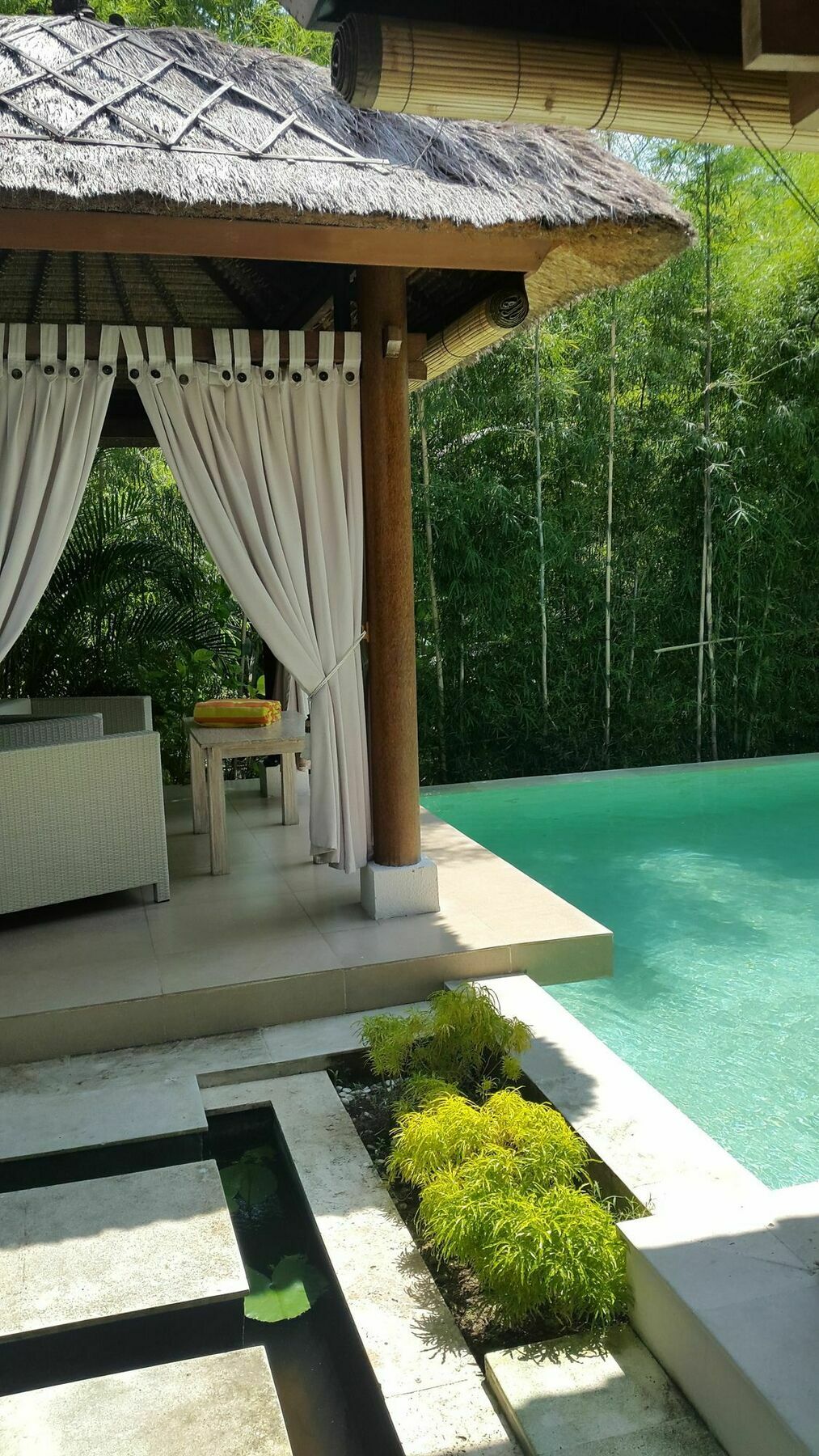 Sri Abi Ratu Villa Sukawati (Bali)