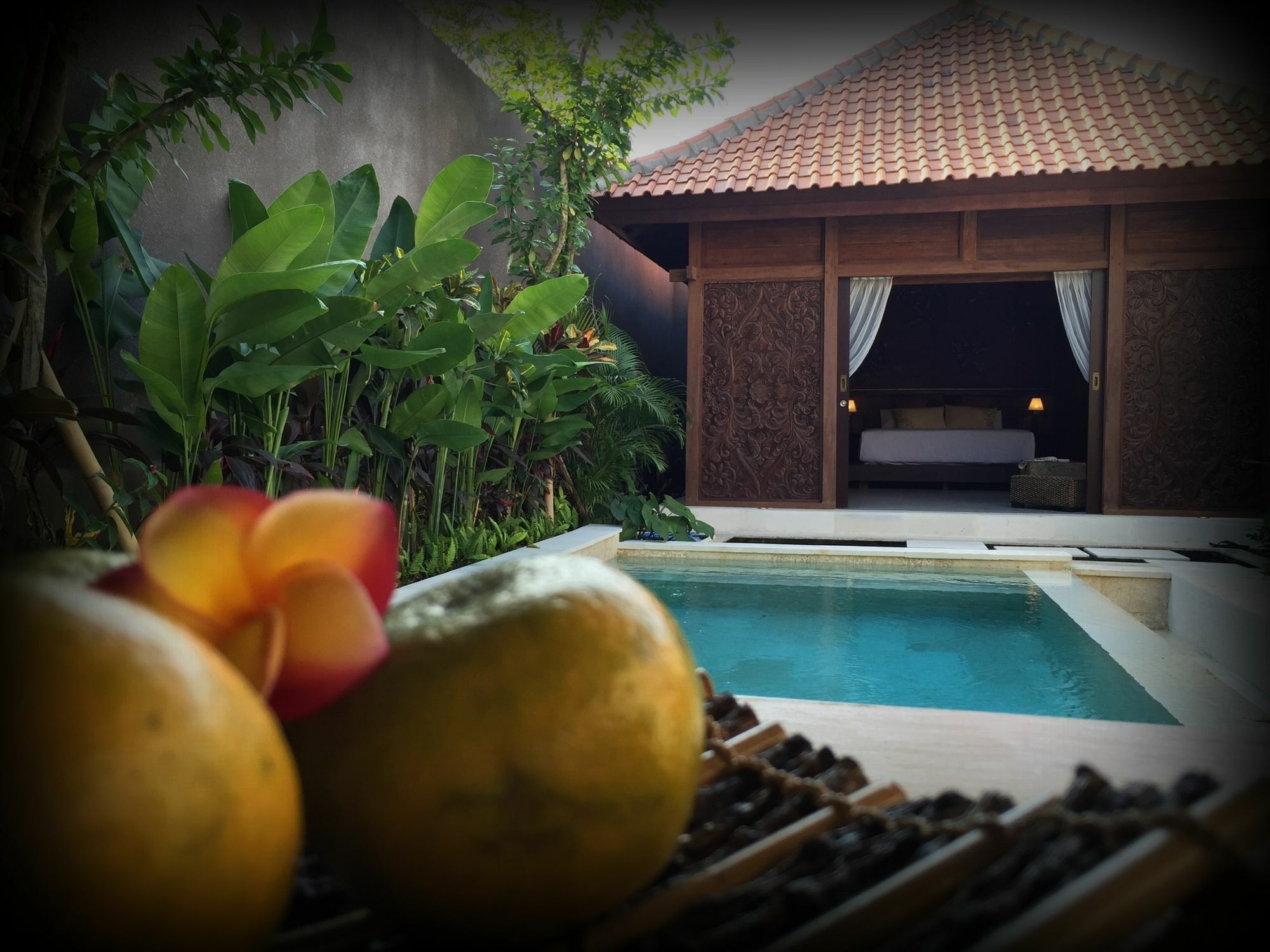 Sri Abi Ratu Villa Sukawati (Bali)