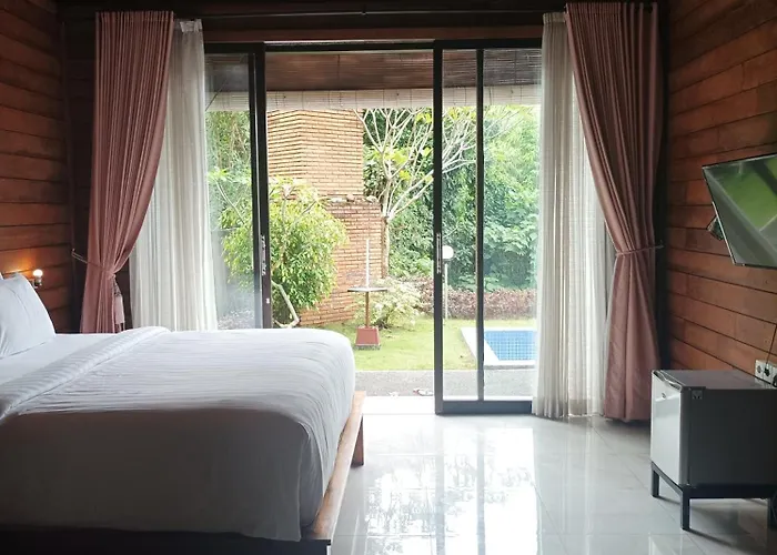 Sri Abi Ratu Villas