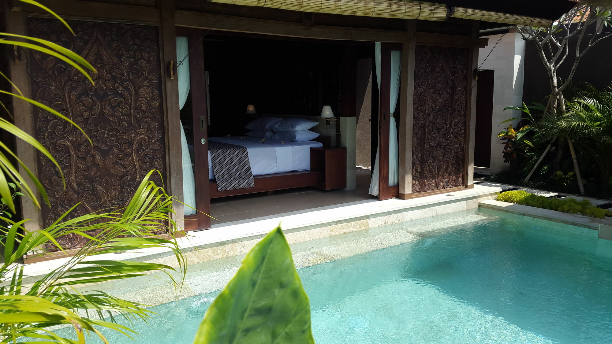 Villa Sri Abi Ratu *