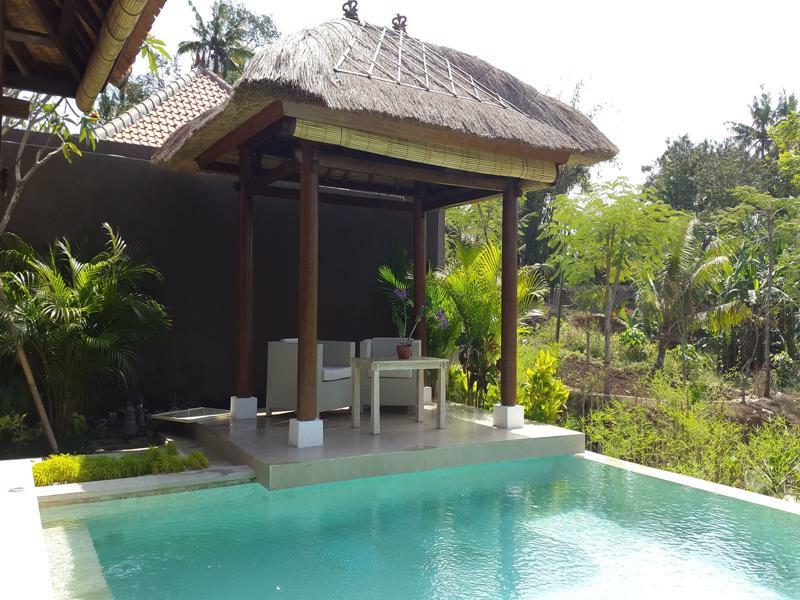 Sri Abi Ratu Villa