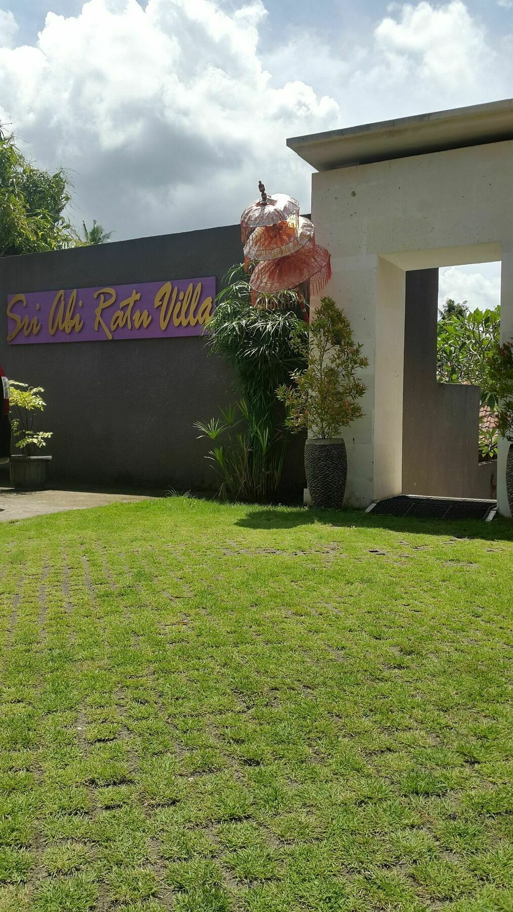 Sri Abi Ratu Villa